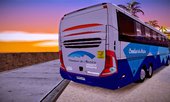 Volvo (Omnibus de Mexico)